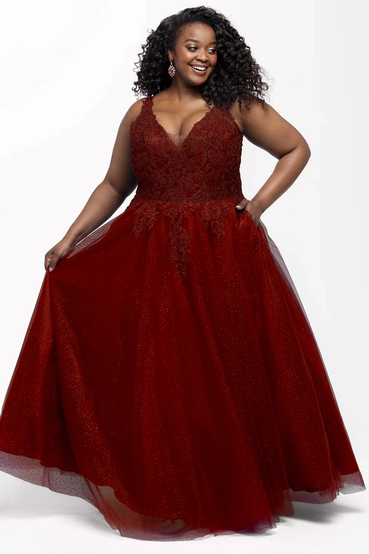 Tease Prom Style #TE2630 Image