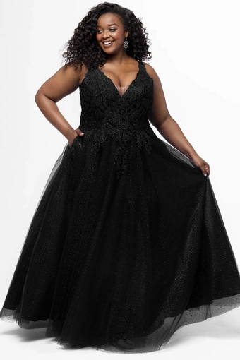 Tease Prom Style #TE2630 #2 frontface vertical thumbnail