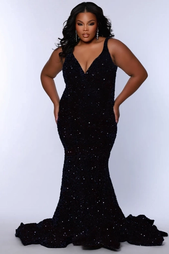 Johnathan Kayne for Sydney's Closet JK2308 #1 frontface vertical thumbnail