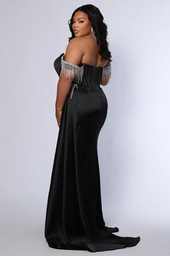 Johnathan Kayne for Sydney's Closet JK2408 #7 default backface vertical thumbnail