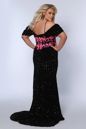 Johnathan Kayne for Sydney's Closet JK2511 #7 default backface vertical thumbnail