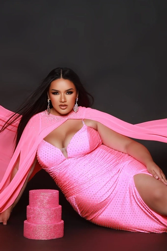 Johnathan Kayne for Sydney's Closet JK2518 #10 frontface vertical cropped thumbnail