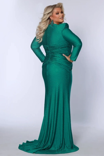 Johnathan Kayne for Sydney's Closet JK2519 #7 default backface vertical thumbnail