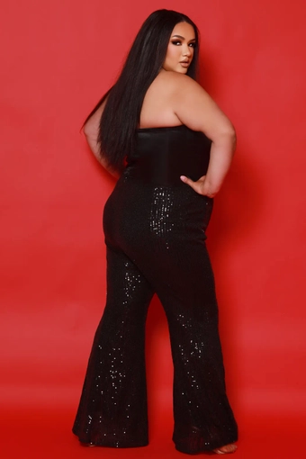 Johnathan Kayne for Sydney's Closet JK2520 #6 default backface vertical thumbnail