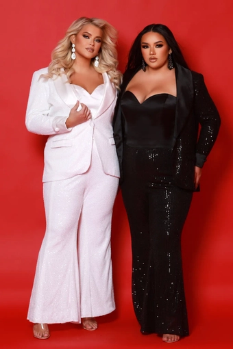 Johnathan Kayne for Sydney's Closet JK2520 #3 frontface vertical thumbnail