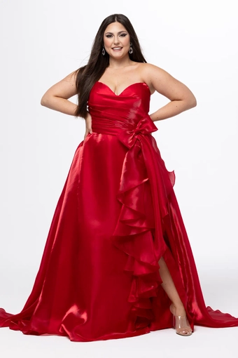 Johnathan Kayne for Sydney's Closet JK2608 #0 default frontface vertical thumbnail