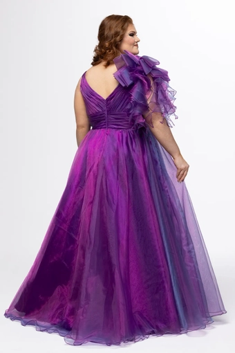 Johnathan Kayne for Sydney's Closet JK2611 #2 default backface vertical thumbnail