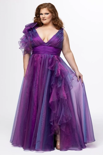 Johnathan Kayne for Sydney's Closet JK2611 #0 default frontface vertical thumbnail