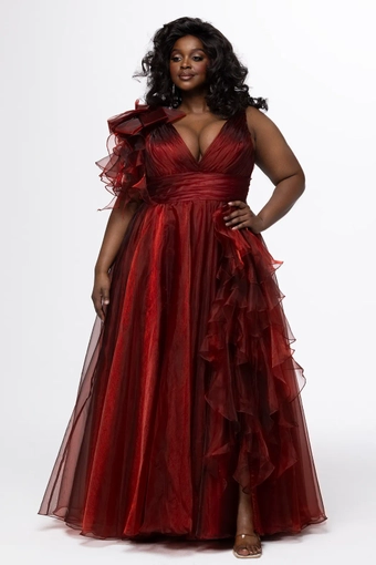 Johnathan Kayne for Sydney's Closet JK2611 #1 frontface vertical thumbnail