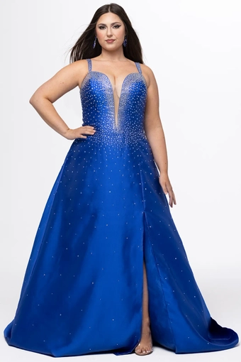 Johnathan Kayne for Sydney's Closet JK2613 #0 default frontface vertical thumbnail