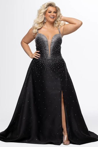 Johnathan Kayne for Sydney's Closet JK2613 #1 frontface vertical thumbnail