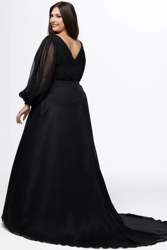 Johnathan Kayne for Sydney's Closet JK2614 #6 default backface vertical thumbnail