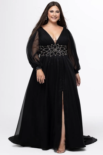 Johnathan Kayne for Sydney's Closet JK2614 #4 frontface vertical thumbnail