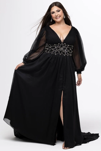 Johnathan Kayne for Sydney's Closet JK2614 #2 frontface vertical thumbnail