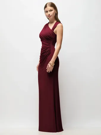 After Six Style #6924 #1 frontface vertical thumbnail