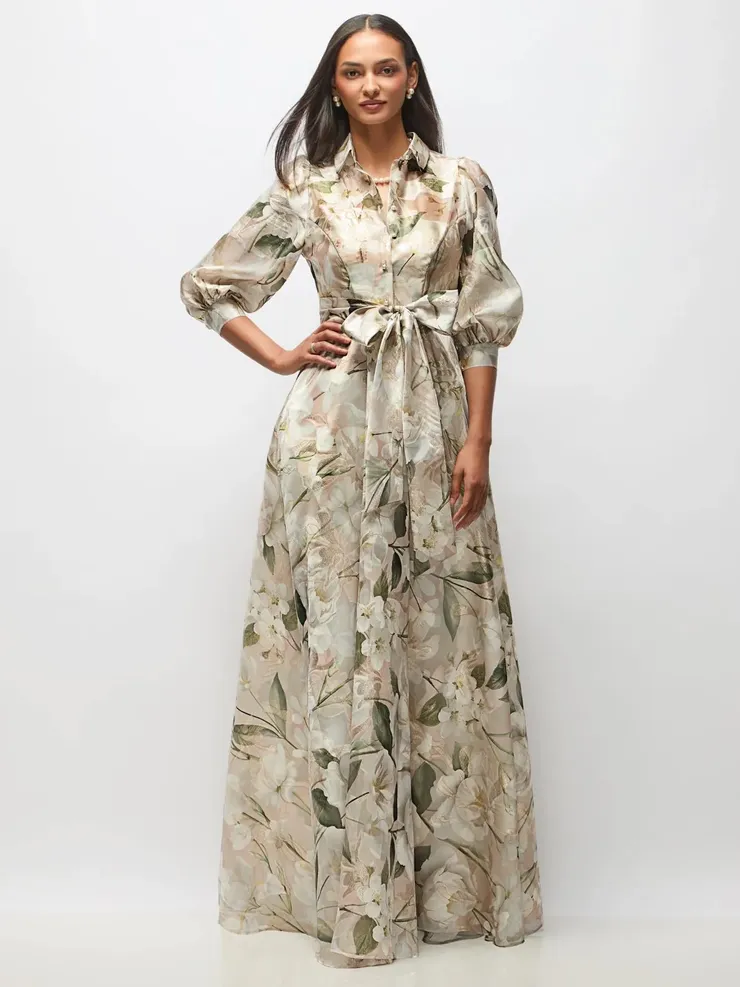 After Six Style #6933MOJ Image