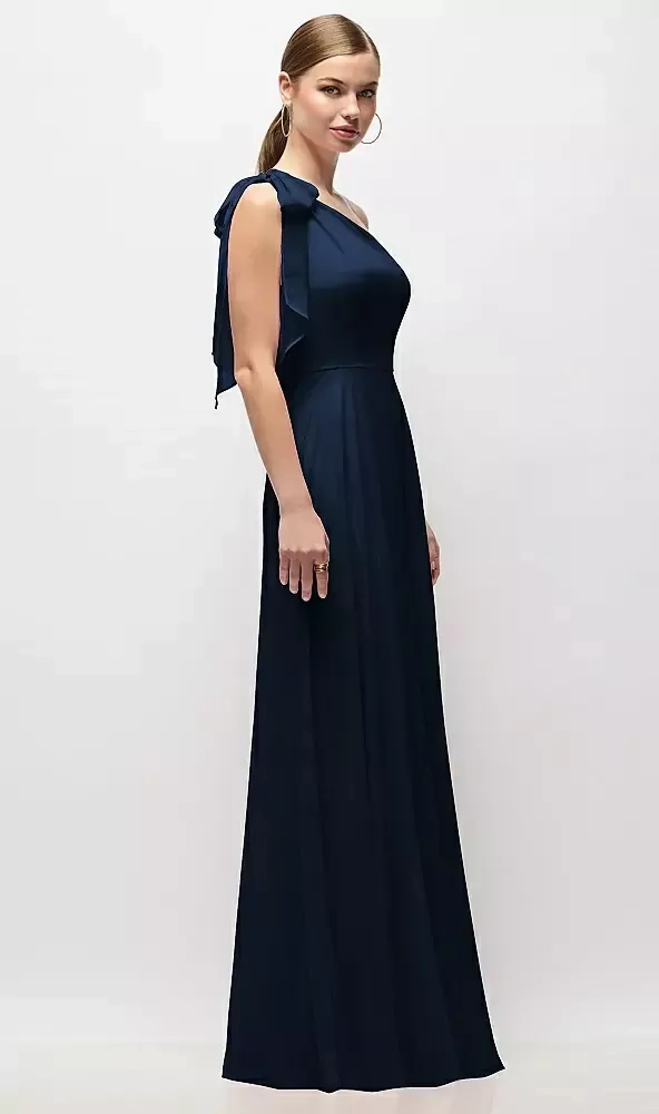 french novelty bridesmaid dresses Brides 365: Trending Bridesmaids Dress Styles in 2024 main image 0