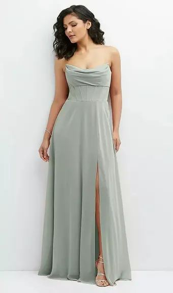 After Six Style #1577 #1 frontface vertical thumbnail