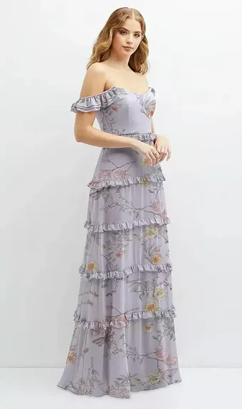 After Six Style #1578 #1 frontface vertical thumbnail