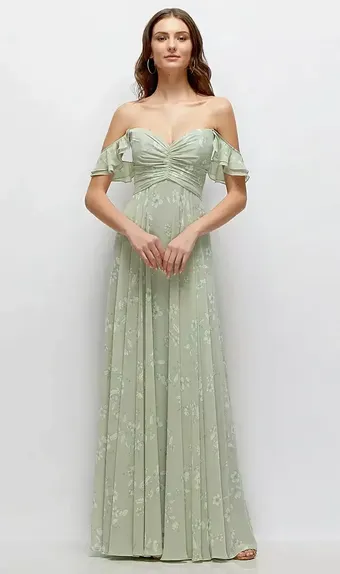 After Six Style #1587 #3 frontface vertical thumbnail