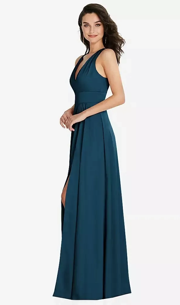 knee length dresses for ladies Primrose Daydream Maxi Dress