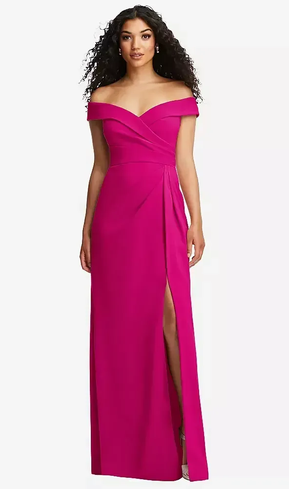 After Six Style #6872 Image