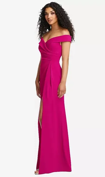 After Six Style #6872 #2 frontface vertical thumbnail