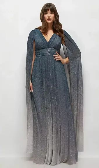 After Six Style #6896OMB #2 frontface vertical thumbnail