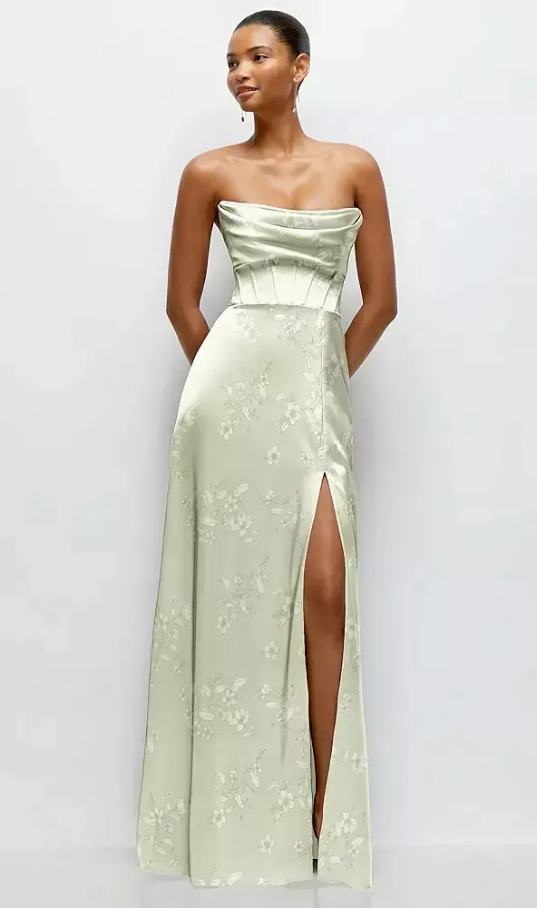 After Six Style #6898FP Image