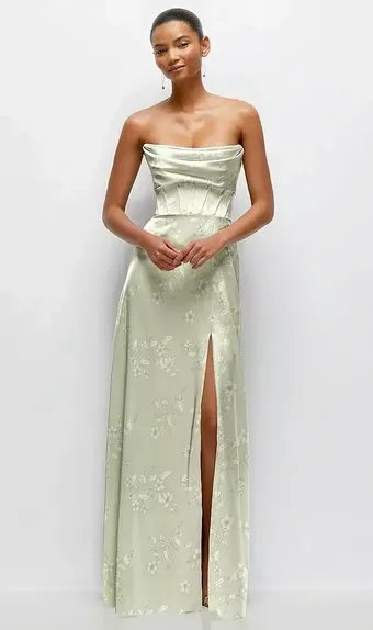 After Six Style #6898FP #1 frontface vertical thumbnail