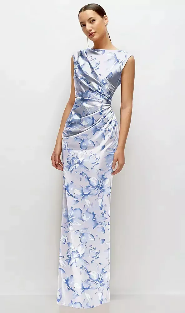 After Six Style #6899FP Image