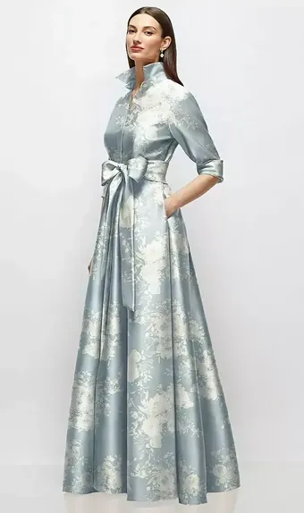 After Six Style #6920FP #1 frontface vertical thumbnail