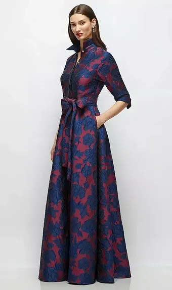 After Six Style #6920HFJ #1 frontface vertical thumbnail