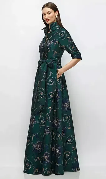 After Six Style #6920OMF #1 frontface vertical thumbnail