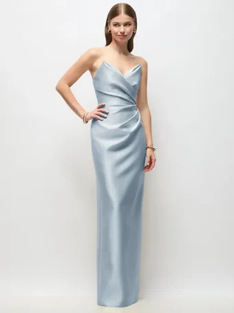 Alfred Sung Style #D886 #0 default frontface vertical thumbnail