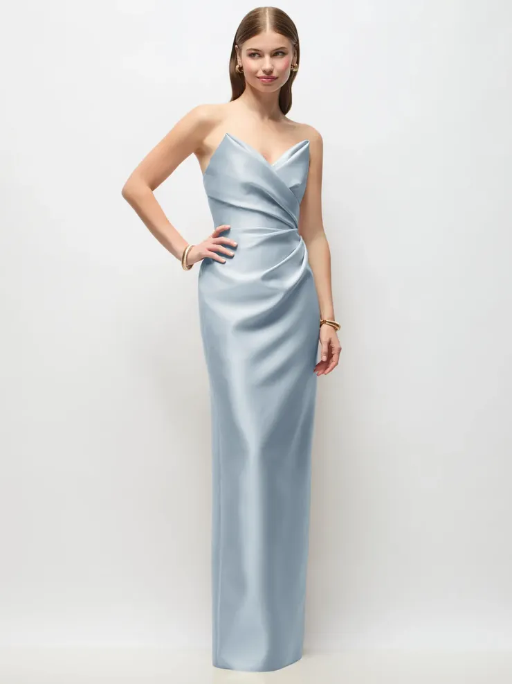 Alfred Sung Style #D886 Image