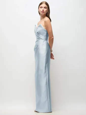 Alfred Sung Style #D886 #1 frontface vertical thumbnail