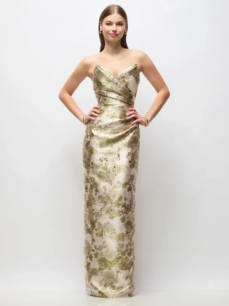 Alfred Sung Style #D886AFJ Image