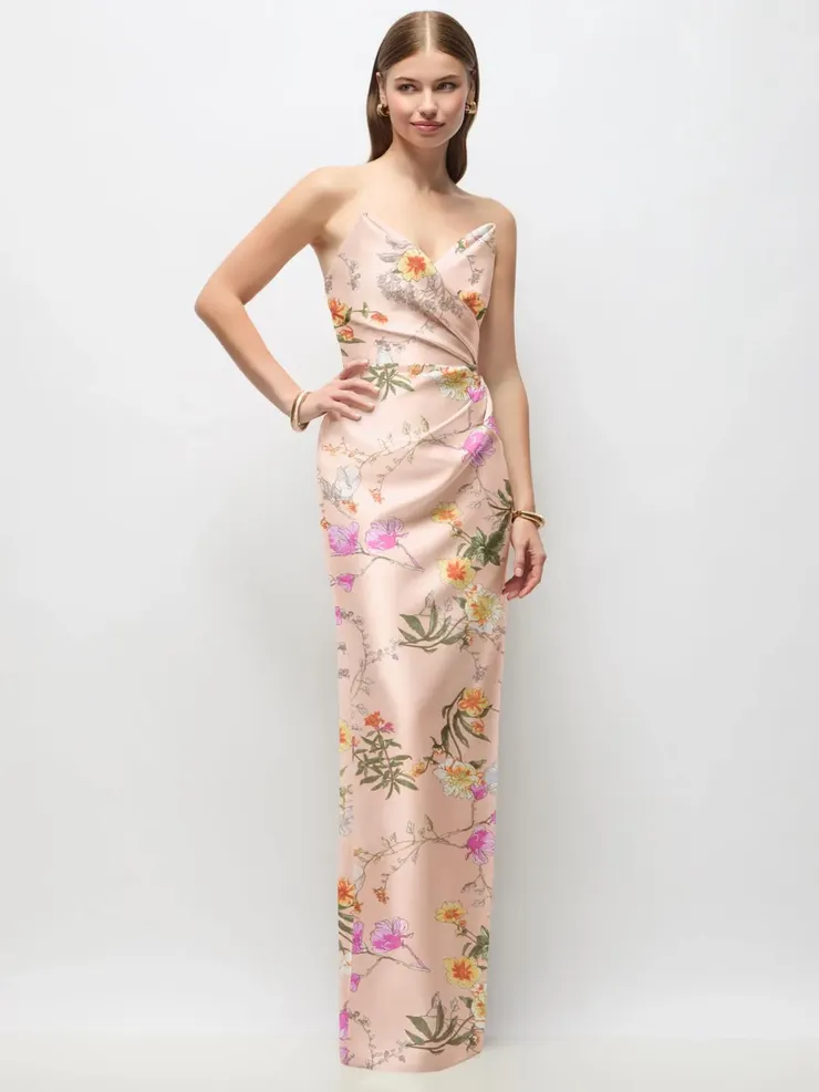 Alfred Sung Style #D886FP Image