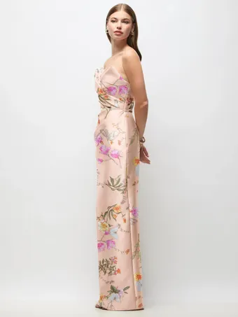 Alfred Sung Style #D886FP #1 frontface vertical thumbnail