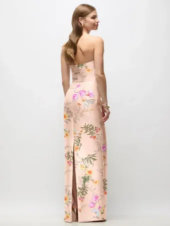 Alfred Sung Style #D886FP #2 default backface vertical thumbnail