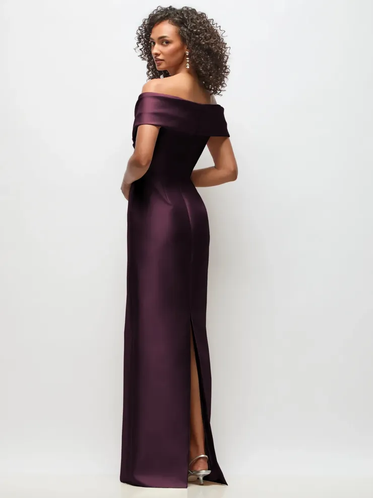dessy bridesmaid dress size chart Sizing Chart