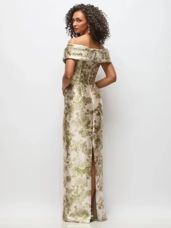 Alfred Sung Style #D887AFJ #2 default backface vertical thumbnail