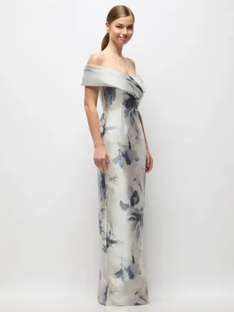 Alfred Sung Style #D887FP #1 frontface vertical thumbnail