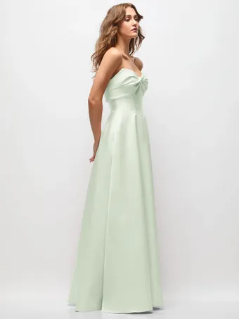 Alfred Sung Style #D888 #1 frontface vertical thumbnail