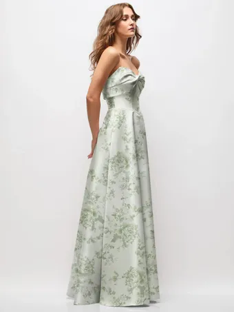 Alfred Sung Style #D888FP #1 frontface vertical thumbnail