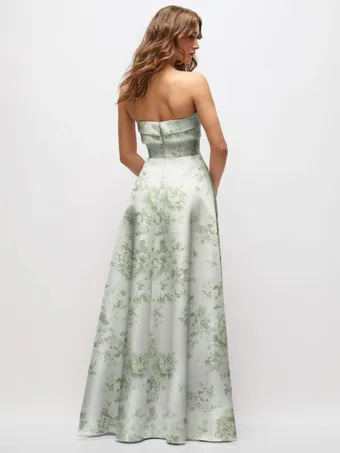 Alfred Sung Style #D888FP #2 default backface vertical thumbnail