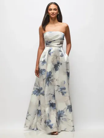 Alfred Sung Style #D889FP #0 default frontface vertical thumbnail