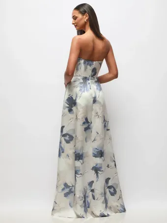 Alfred Sung Style #D889FP #2 default backface vertical thumbnail