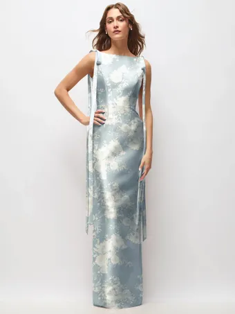 Alfred Sung Style #D890FP #0 default frontface vertical thumbnail